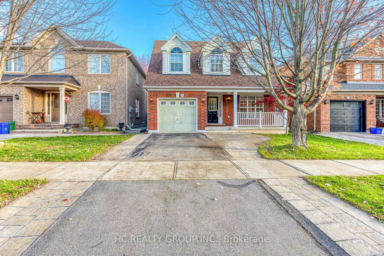 3045, Abernathy, 1000 - BC Bronte Creek, Oakville
