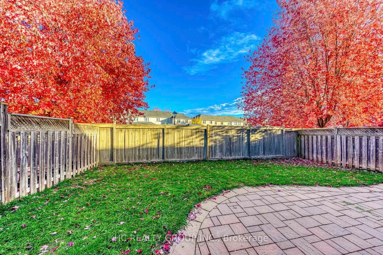 3045, Abernathy, 1000 - BC Bronte Creek, Oakville