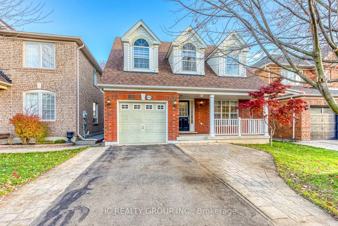 3045, Abernathy, 1000 - BC Bronte Creek, Oakville