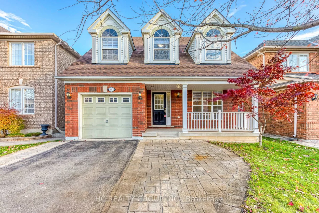 3045, Abernathy, 1000 - BC Bronte Creek, Oakville