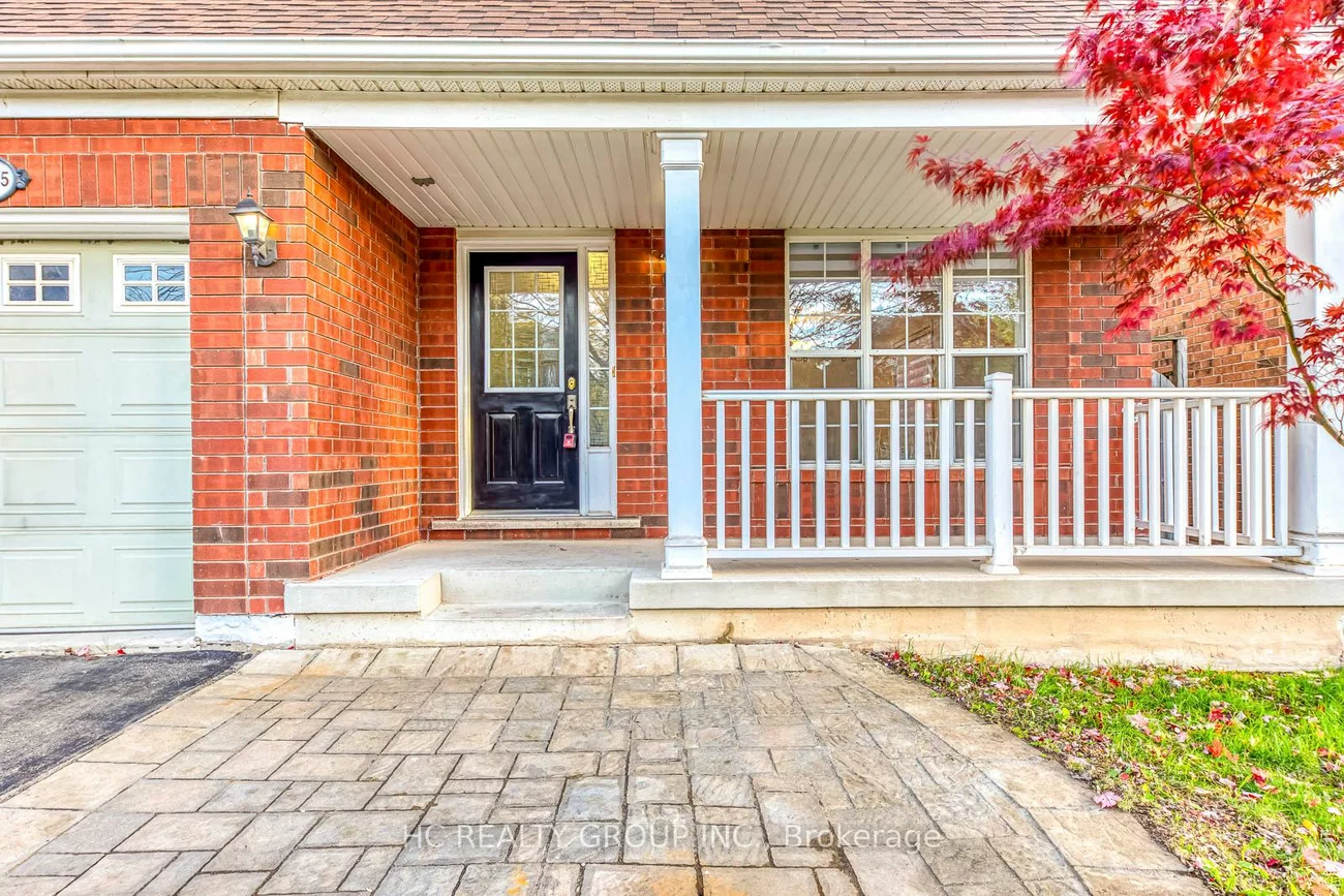 3045, Abernathy, 1000 - BC Bronte Creek, Oakville