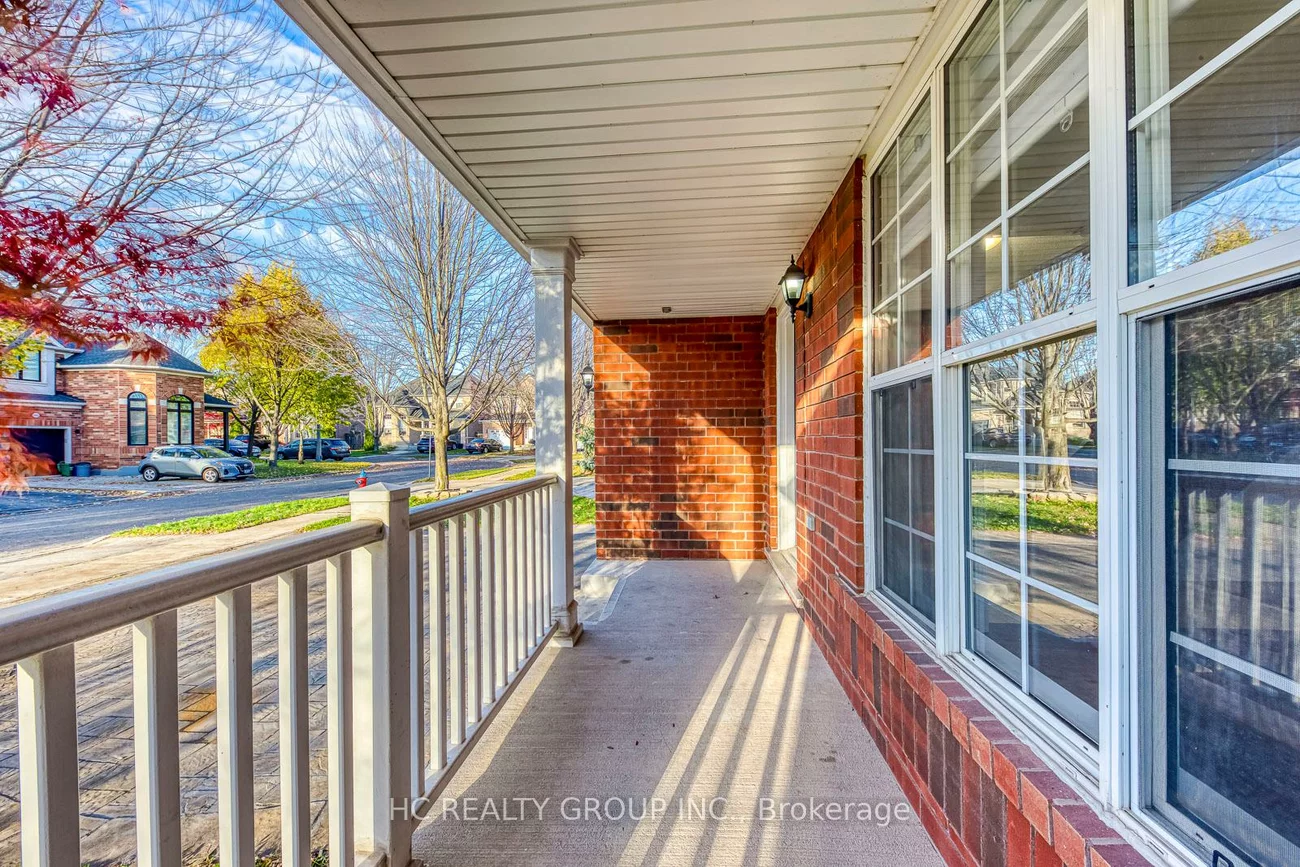 3045, Abernathy, 1000 - BC Bronte Creek, Oakville