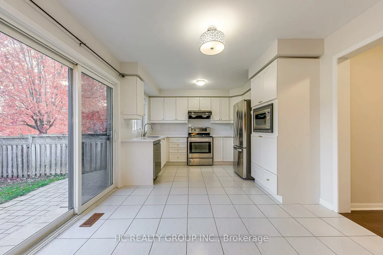 3045, Abernathy, 1000 - BC Bronte Creek, Oakville