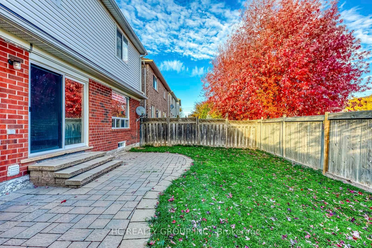 3045, Abernathy, 1000 - BC Bronte Creek, Oakville