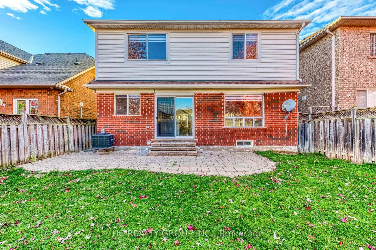 3045, Abernathy, 1000 - BC Bronte Creek, Oakville