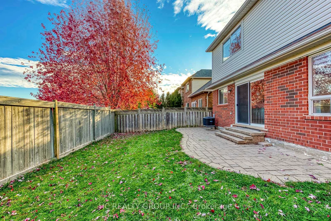 3045, Abernathy, 1000 - BC Bronte Creek, Oakville