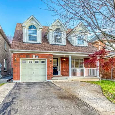 3045, Abernathy, 1000 - BC Bronte Creek, Oakville