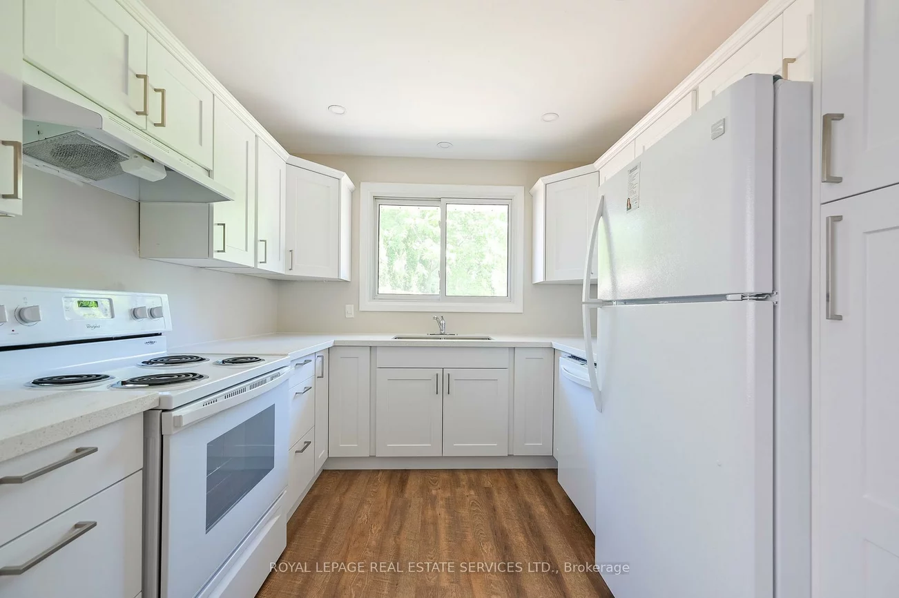 2471, Meadowood, 1001 - BR Bronte, Oakville