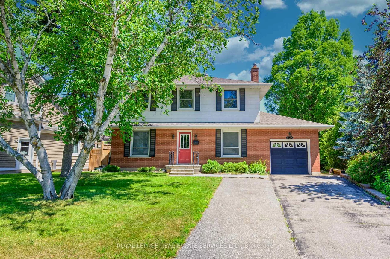 2471, Meadowood, 1001 - BR Bronte, Oakville