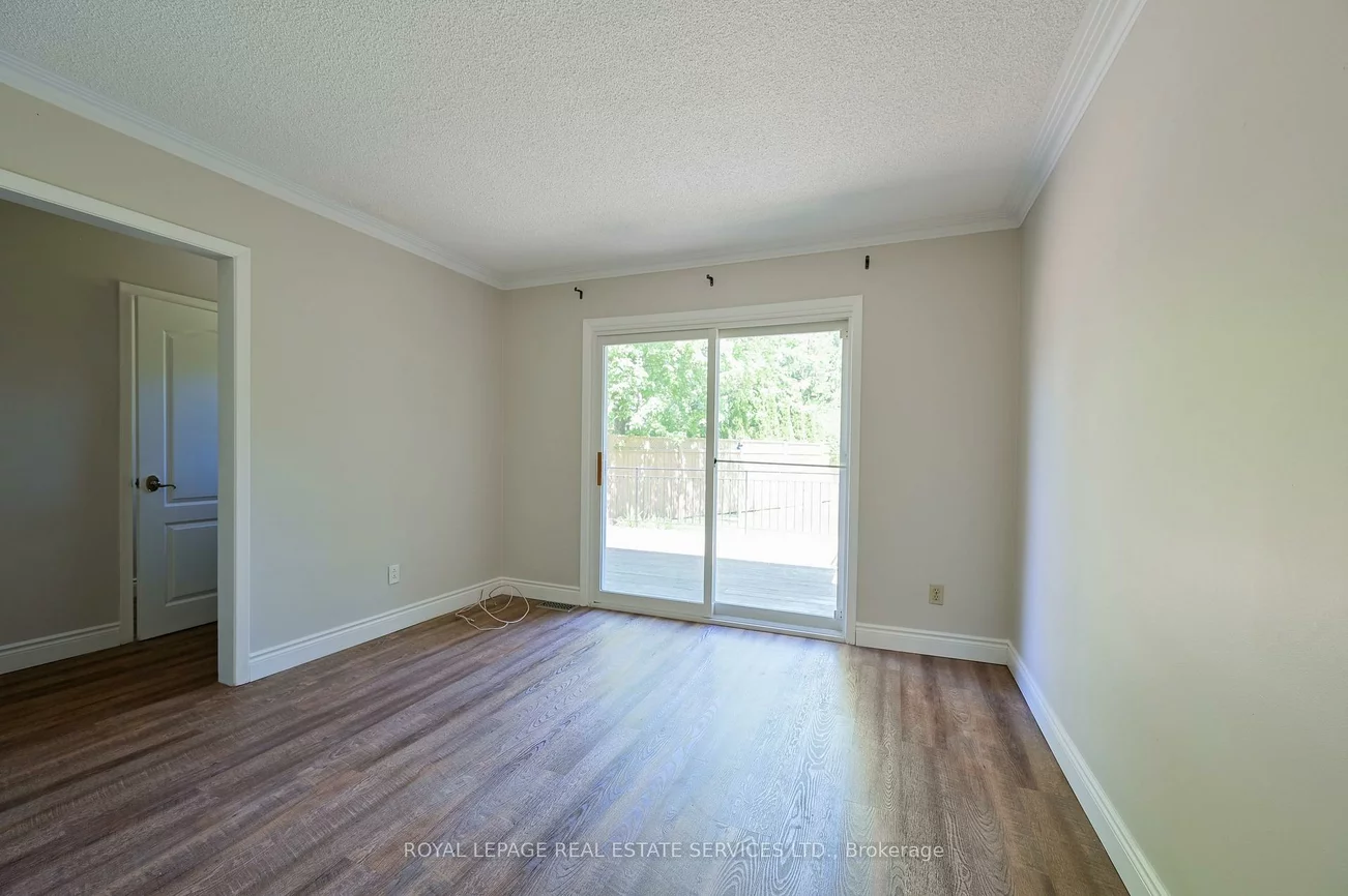 2471, Meadowood, 1001 - BR Bronte, Oakville