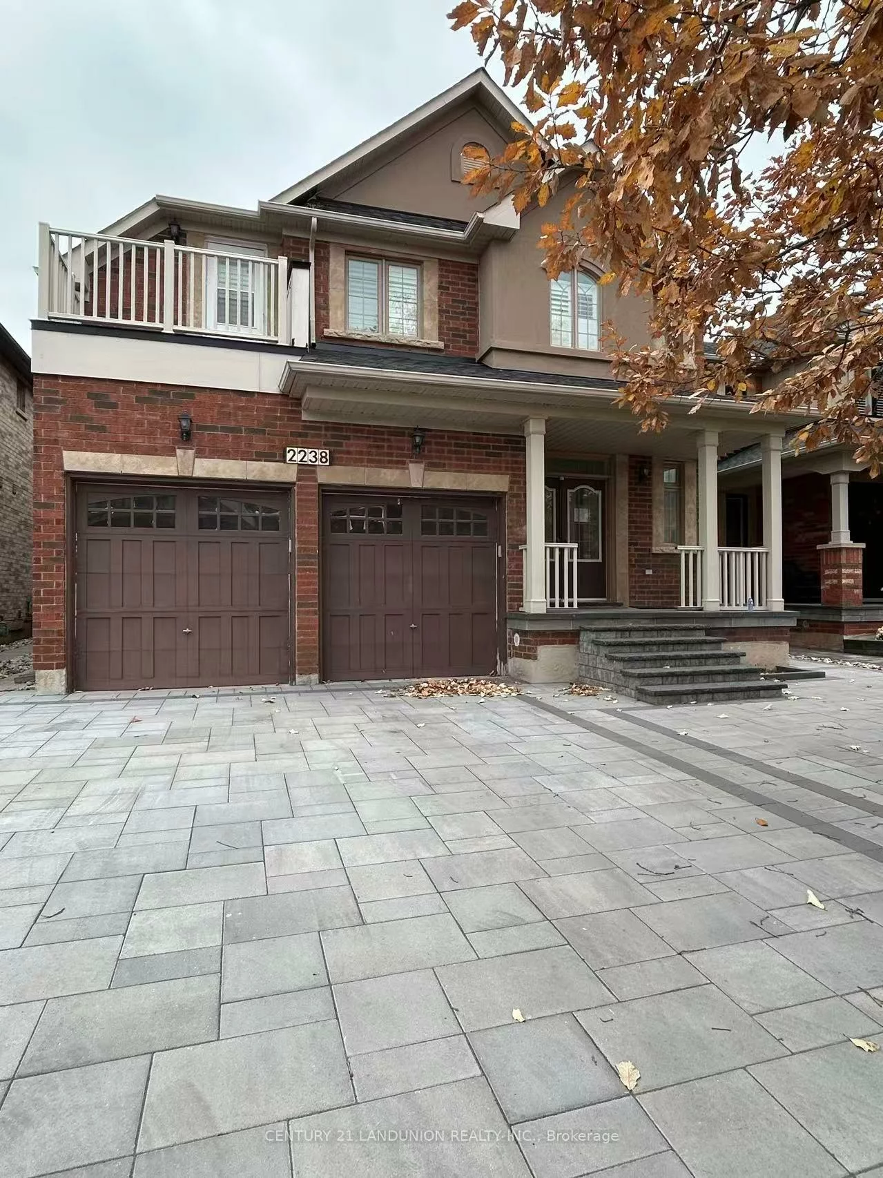 2238, Gladacres, 1019 - WM Westmount, Oakville