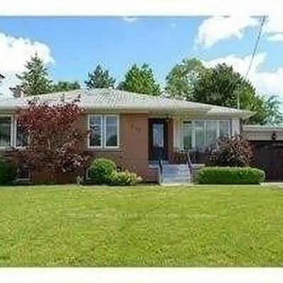 441, Saville, 1020 - WO West, Oakville