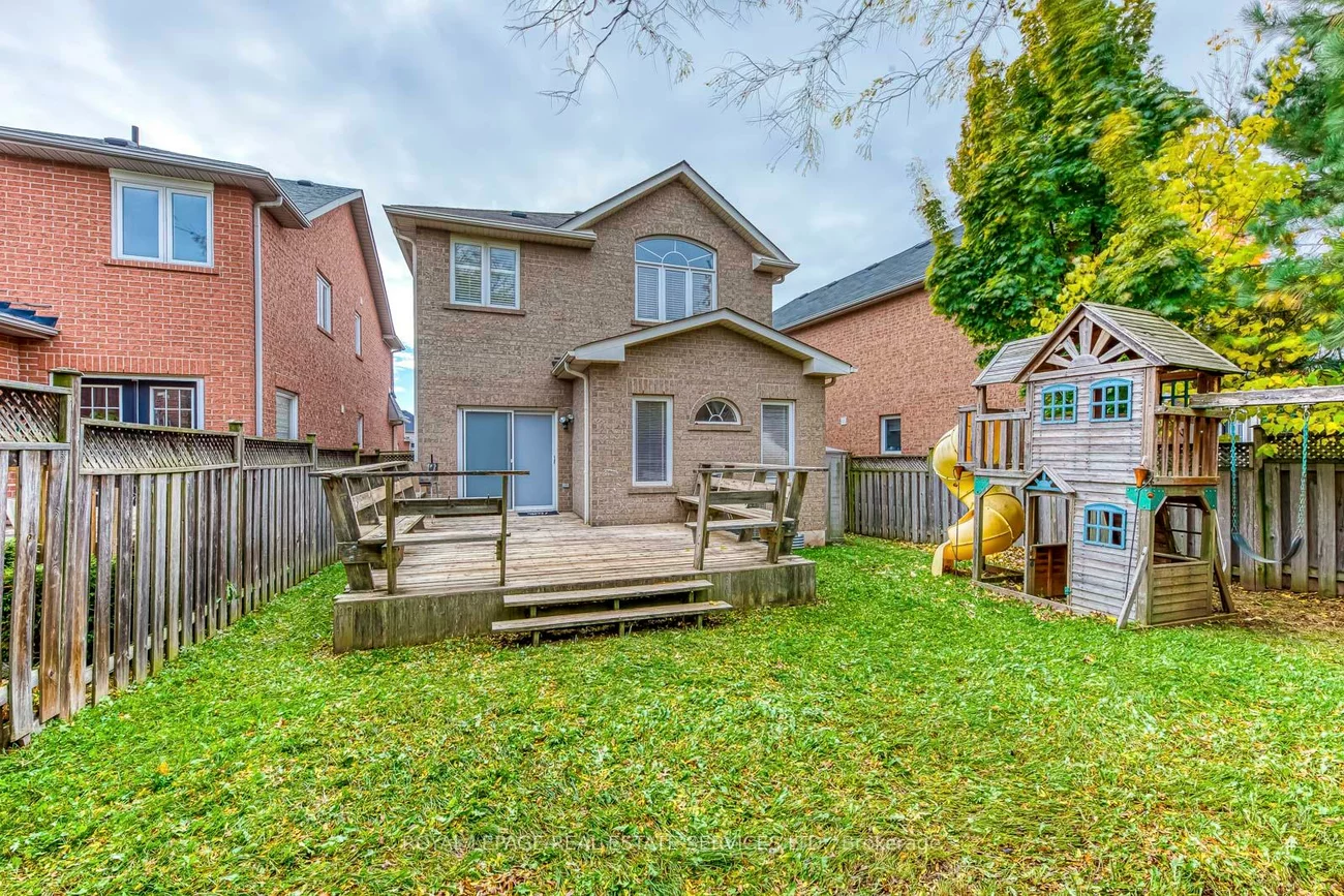 2457, Hilda, 1009 - JC Joshua Creek, Oakville