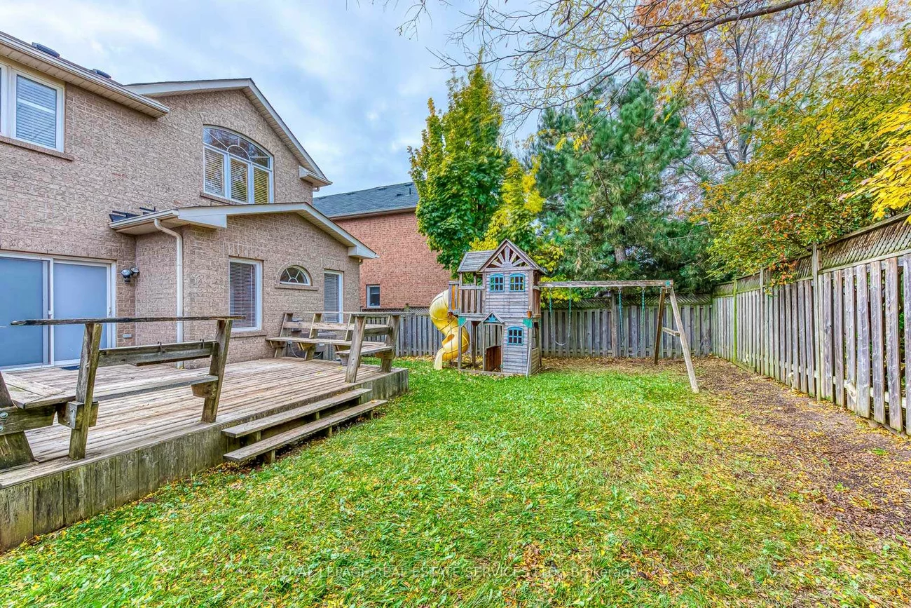 2457, Hilda, 1009 - JC Joshua Creek, Oakville