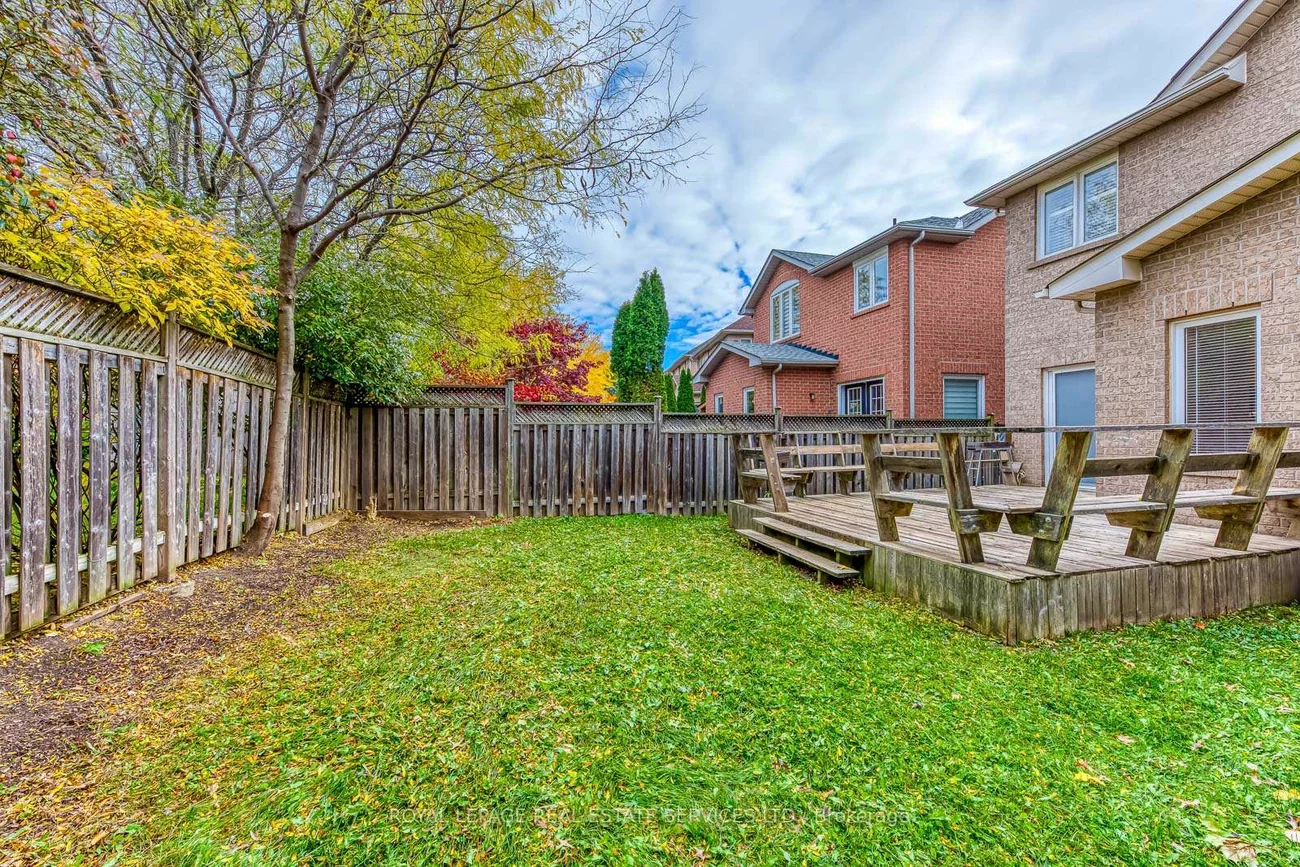 2457, Hilda, 1009 - JC Joshua Creek, Oakville