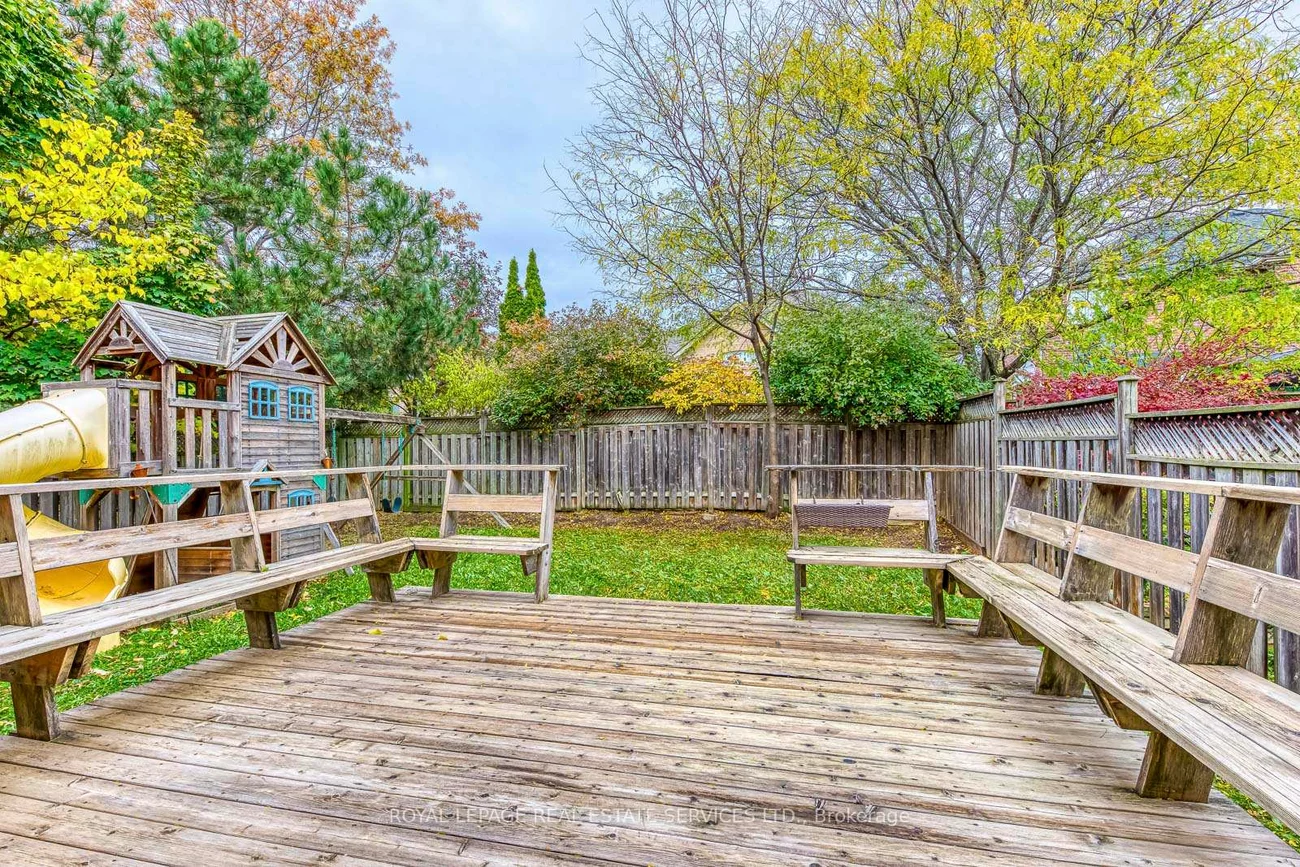 2457, Hilda, 1009 - JC Joshua Creek, Oakville