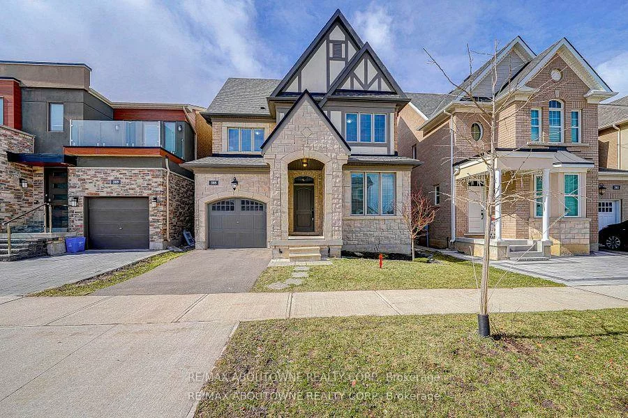 385, Dahlia, 1008 - GO Glenorchy, Oakville