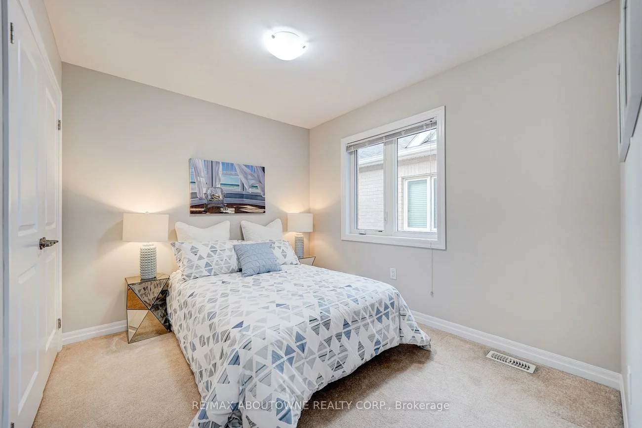 385, Dahlia, 1008 - GO Glenorchy, Oakville