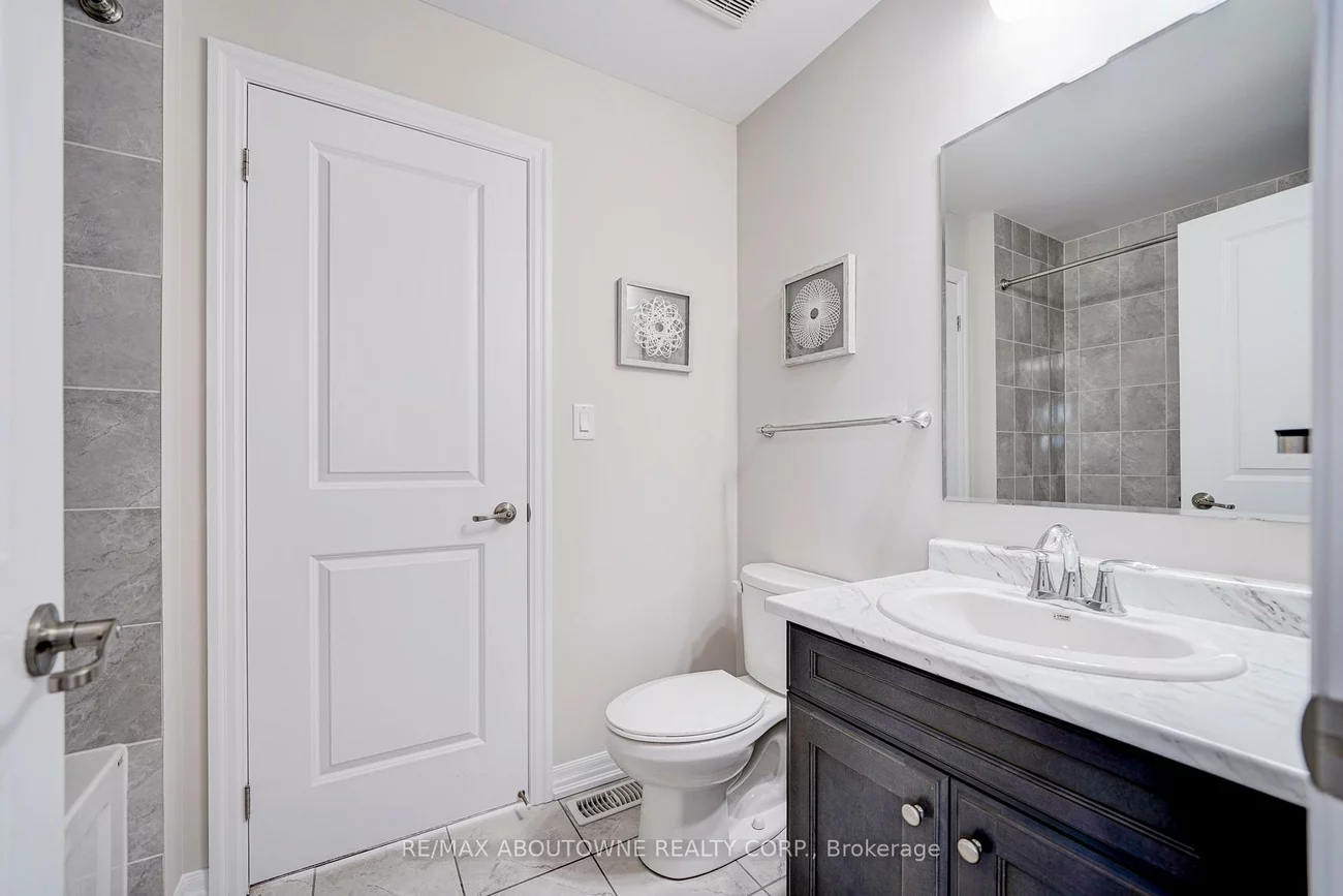 385, Dahlia, 1008 - GO Glenorchy, Oakville