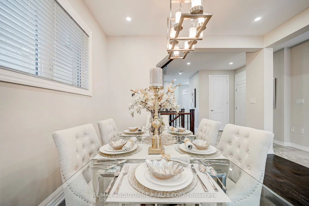 385, Dahlia, 1008 - GO Glenorchy, Oakville