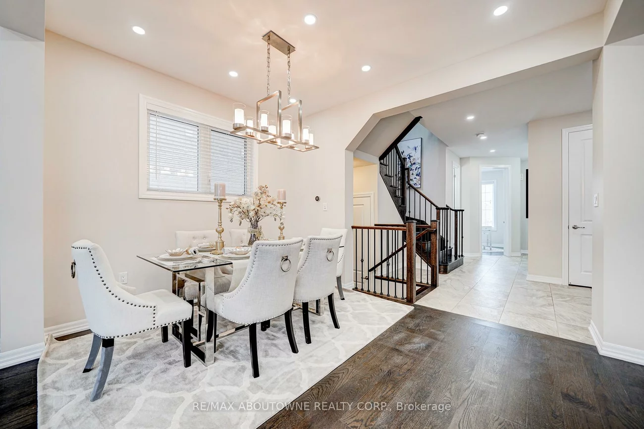 385, Dahlia, 1008 - GO Glenorchy, Oakville