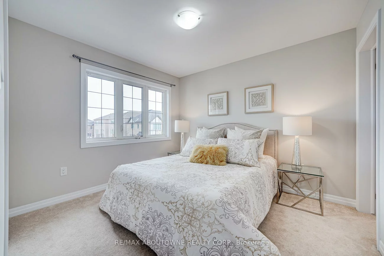 385, Dahlia, 1008 - GO Glenorchy, Oakville