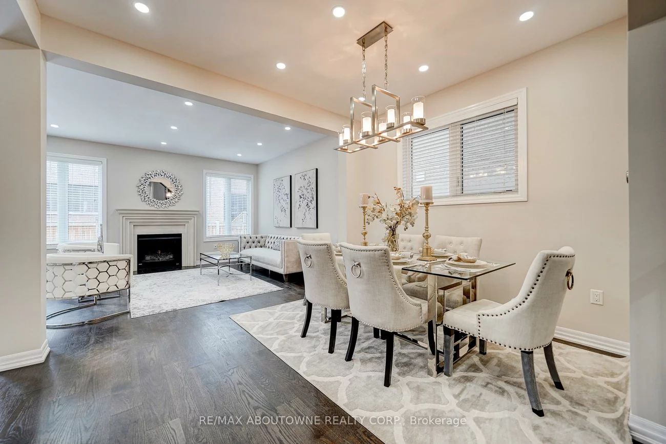 385, Dahlia, 1008 - GO Glenorchy, Oakville