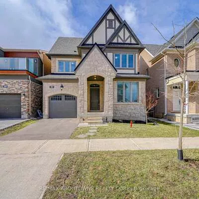 385, Dahlia, 1008 - GO Glenorchy, Oakville