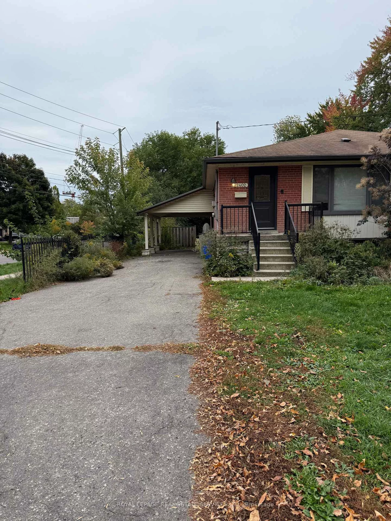 2402, Belyea, 1001 - BR Bronte, Oakville