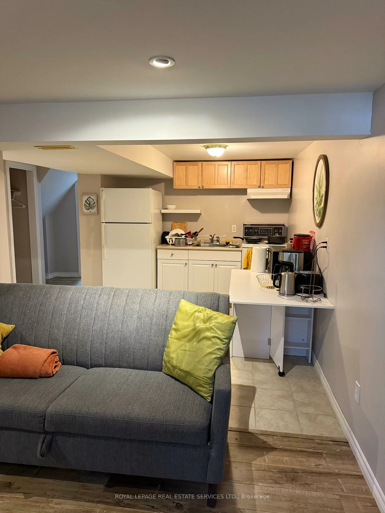 2402, Belyea, 1001 - BR Bronte, Oakville