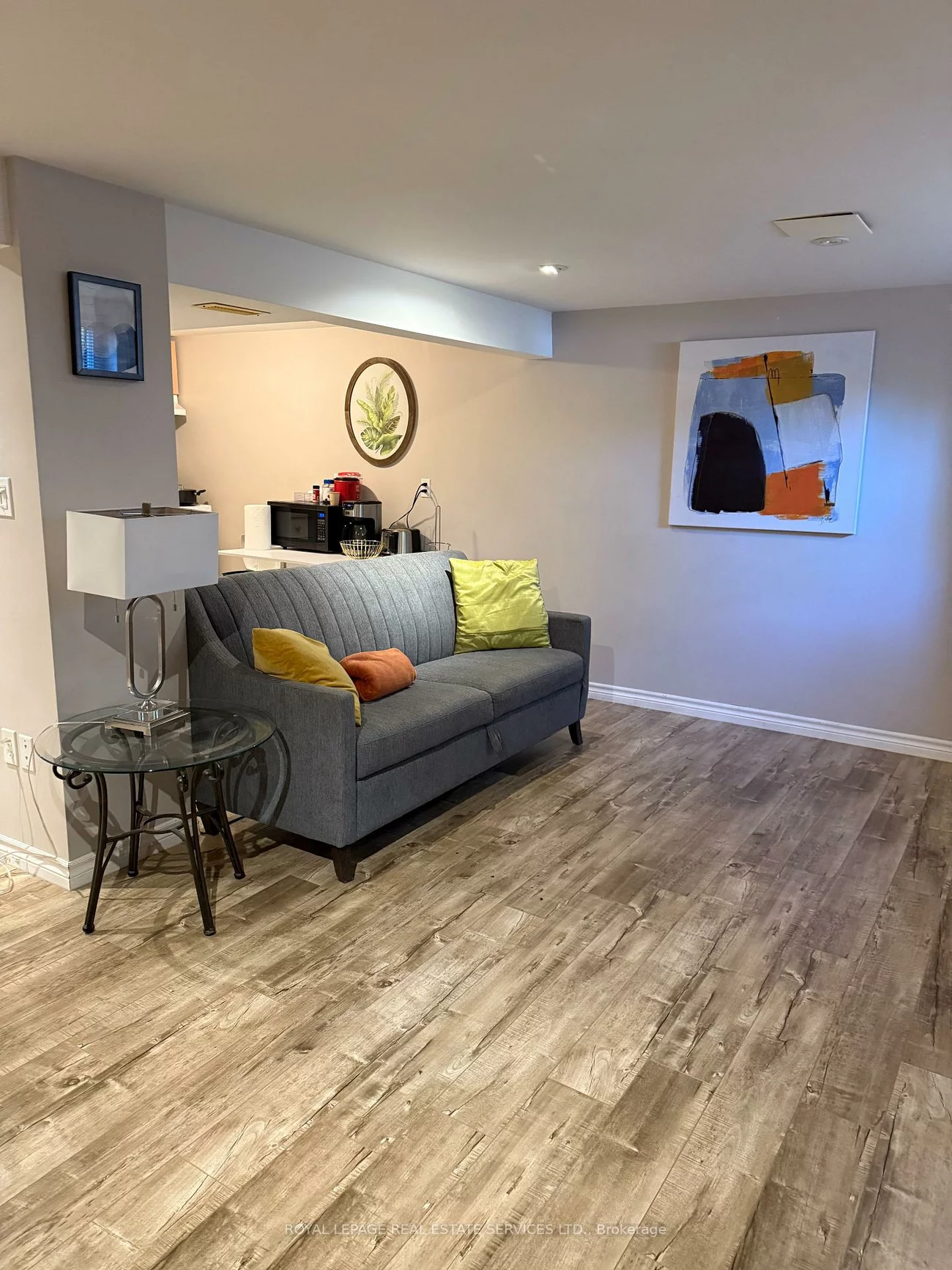 2402, Belyea, 1001 - BR Bronte, Oakville