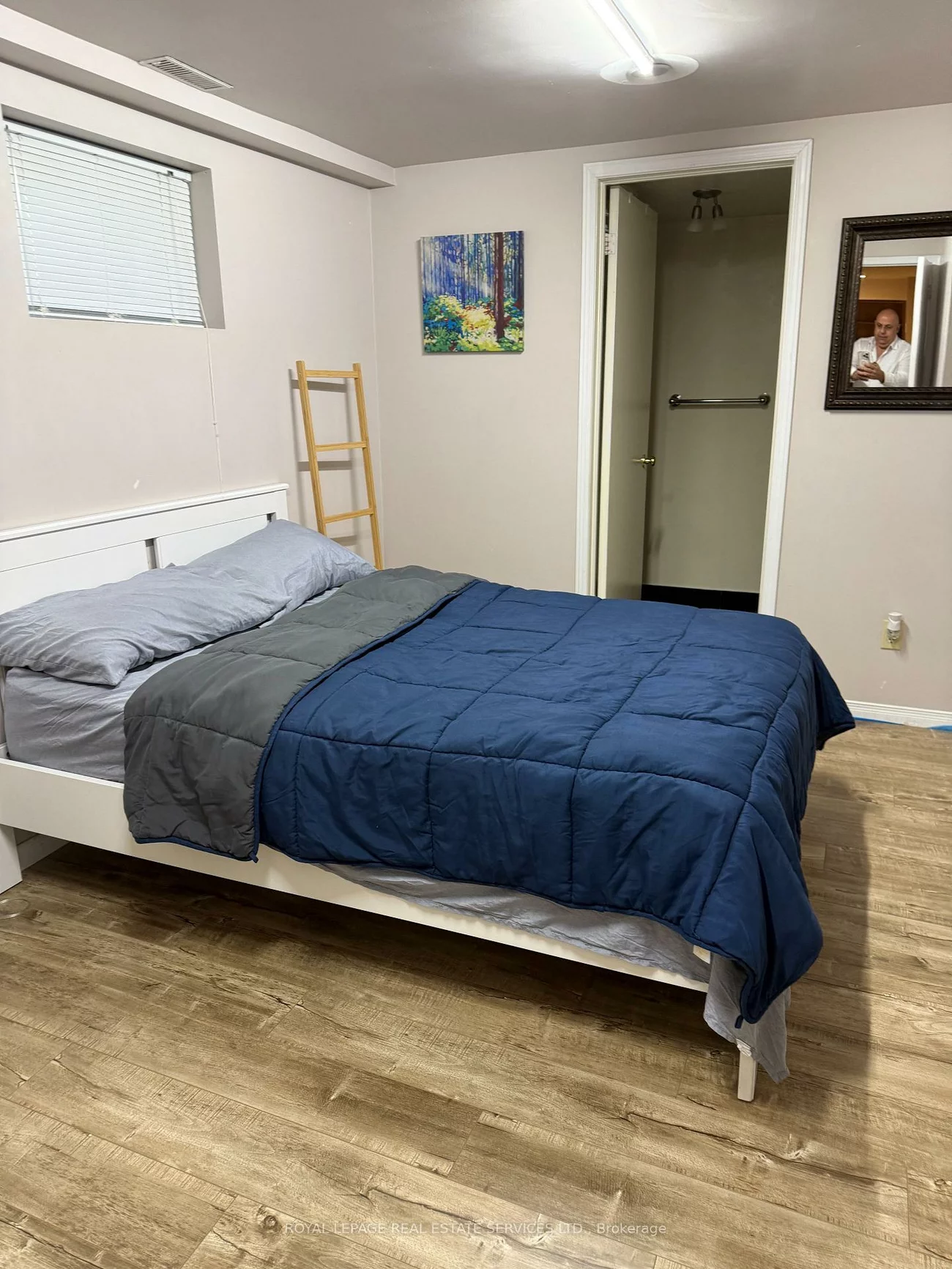 2402, Belyea, 1001 - BR Bronte, Oakville