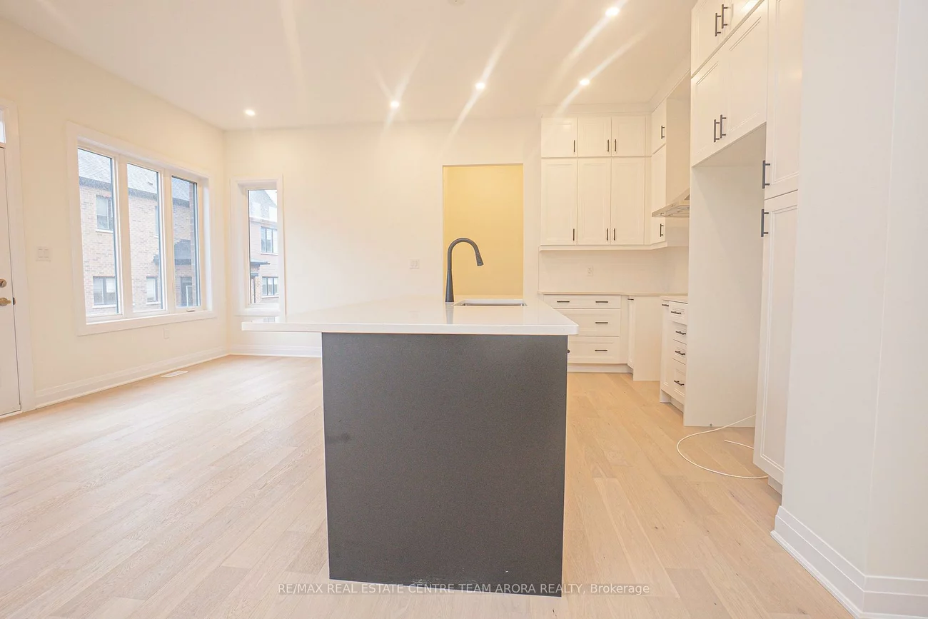 3343, Preserve, 1008 - GO Glenorchy, Oakville