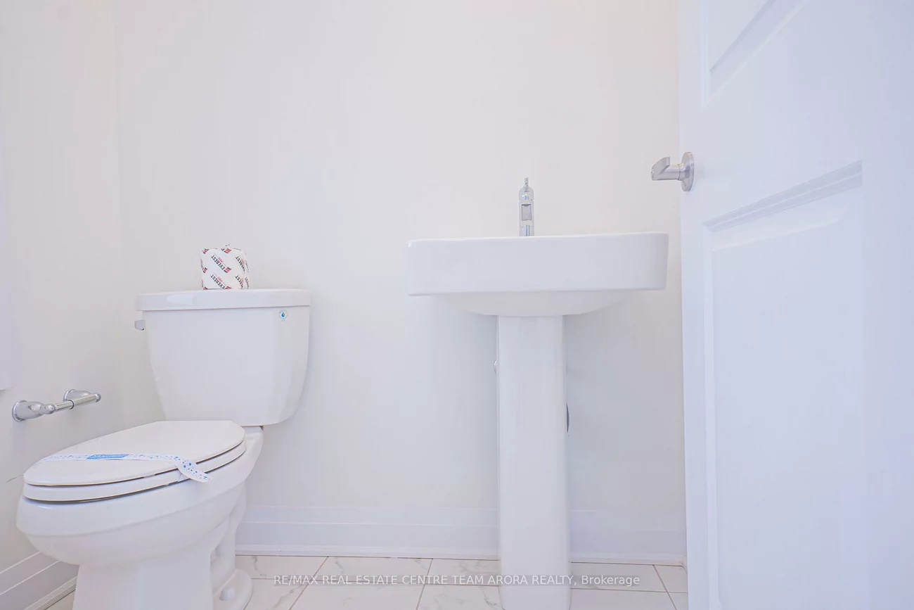 3343, Preserve, 1008 - GO Glenorchy, Oakville