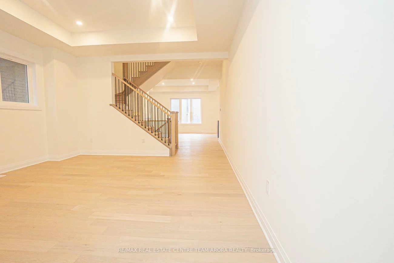 3343, Preserve, 1008 - GO Glenorchy, Oakville