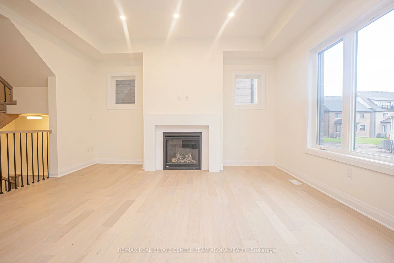 3343, Preserve, 1008 - GO Glenorchy, Oakville