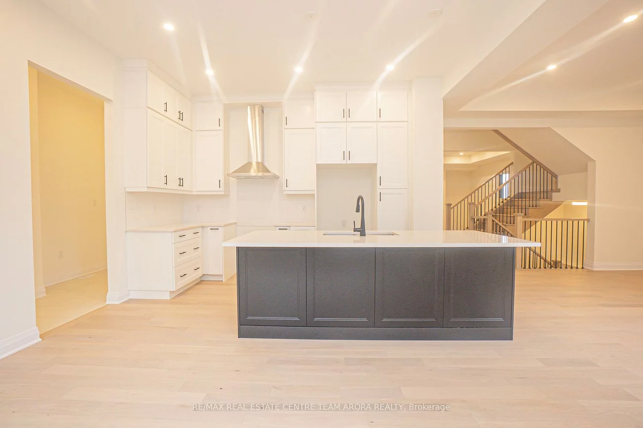 3343, Preserve, 1008 - GO Glenorchy, Oakville