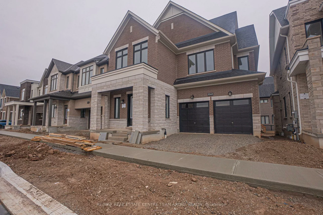 3343, Preserve, 1008 - GO Glenorchy, Oakville