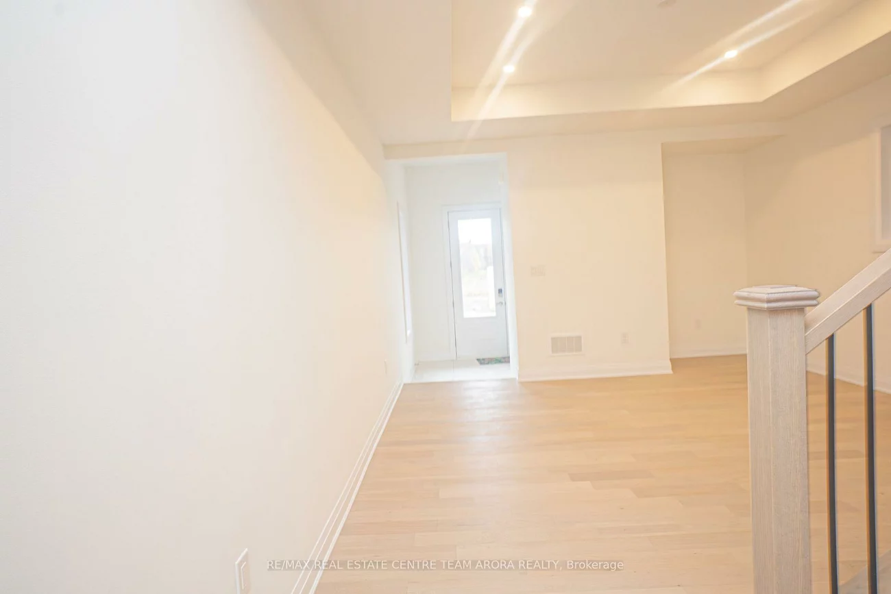 3343, Preserve, 1008 - GO Glenorchy, Oakville