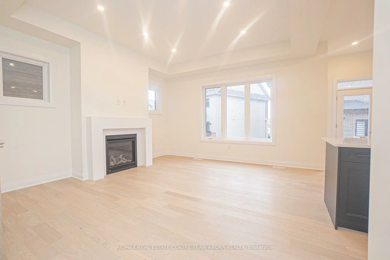 3343, Preserve, 1008 - GO Glenorchy, Oakville