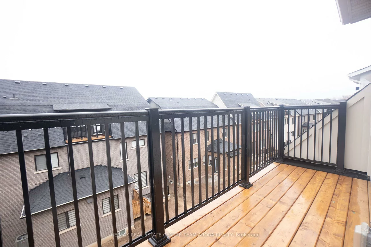 3343, Preserve, 1008 - GO Glenorchy, Oakville