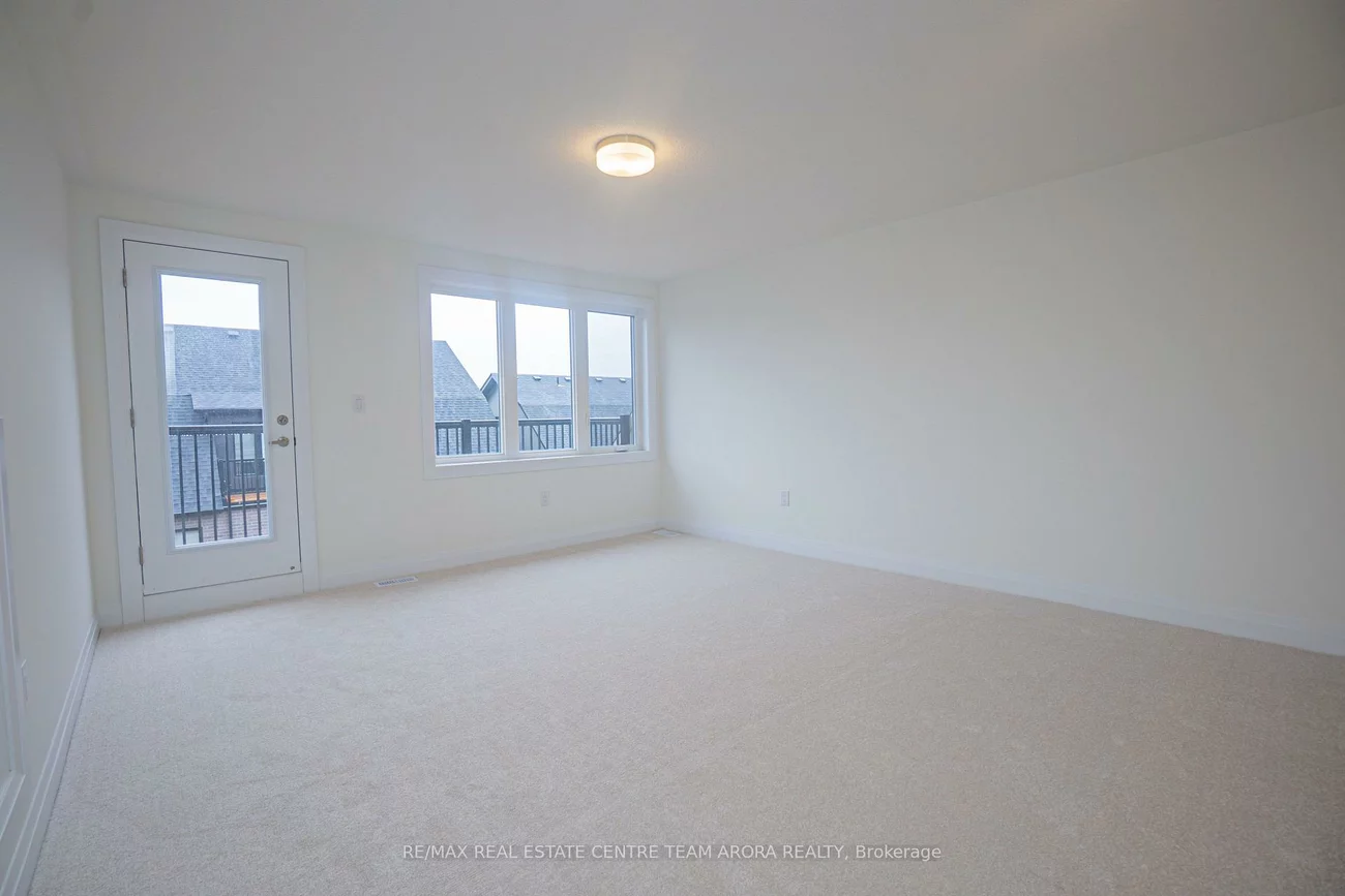 3343, Preserve, 1008 - GO Glenorchy, Oakville