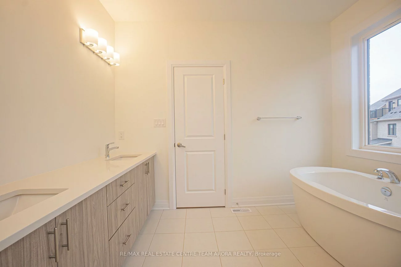 3343, Preserve, 1008 - GO Glenorchy, Oakville