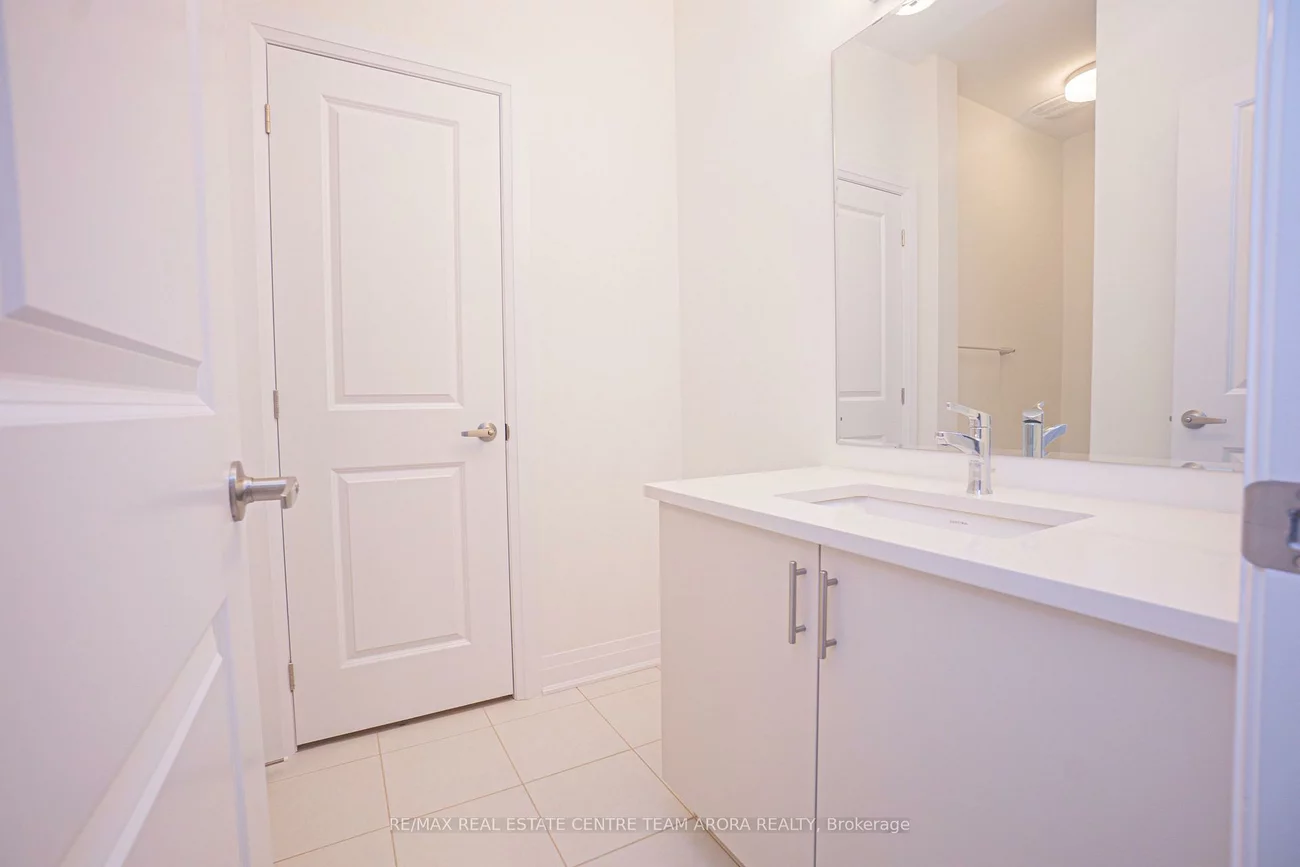 3343, Preserve, 1008 - GO Glenorchy, Oakville