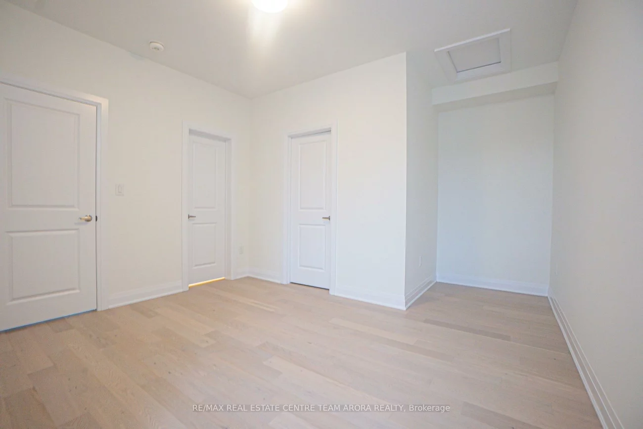 3343, Preserve, 1008 - GO Glenorchy, Oakville