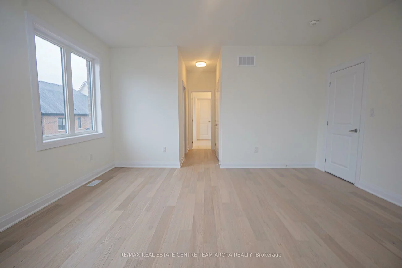 3343, Preserve, 1008 - GO Glenorchy, Oakville