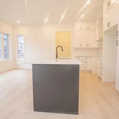 3343, Preserve, 1008 - GO Glenorchy, Oakville