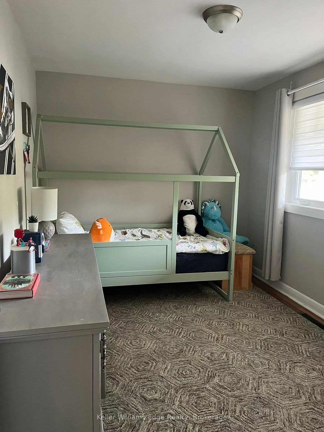 390, St. Augustine, 1002 - CO Central, Oakville