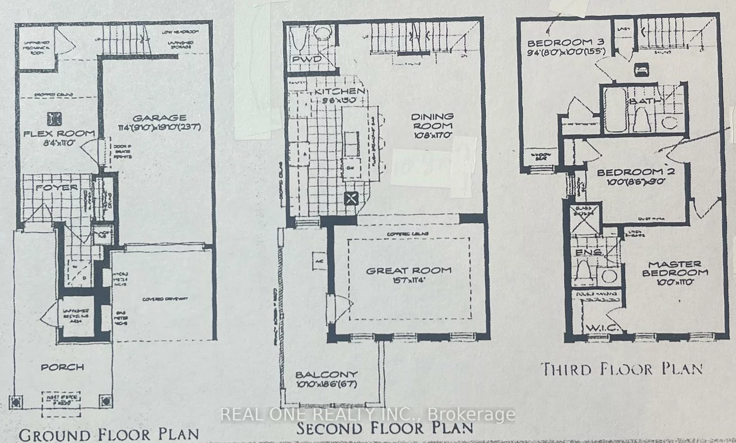 295, Ellen Davidson, 1008 - GO Glenorchy, Oakville