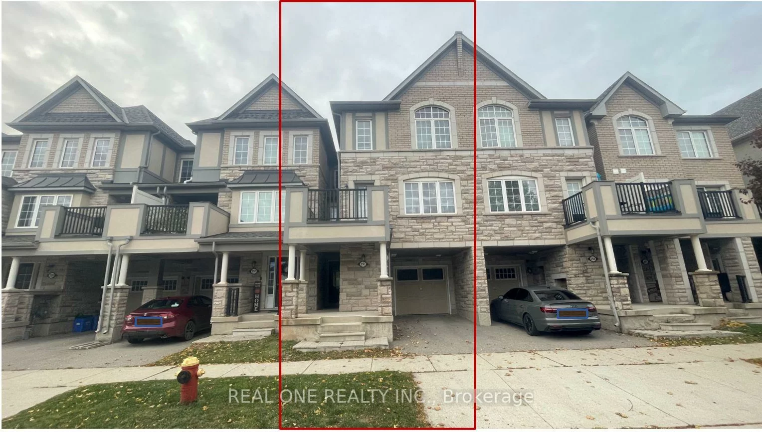 295, Ellen Davidson, 1008 - GO Glenorchy, Oakville